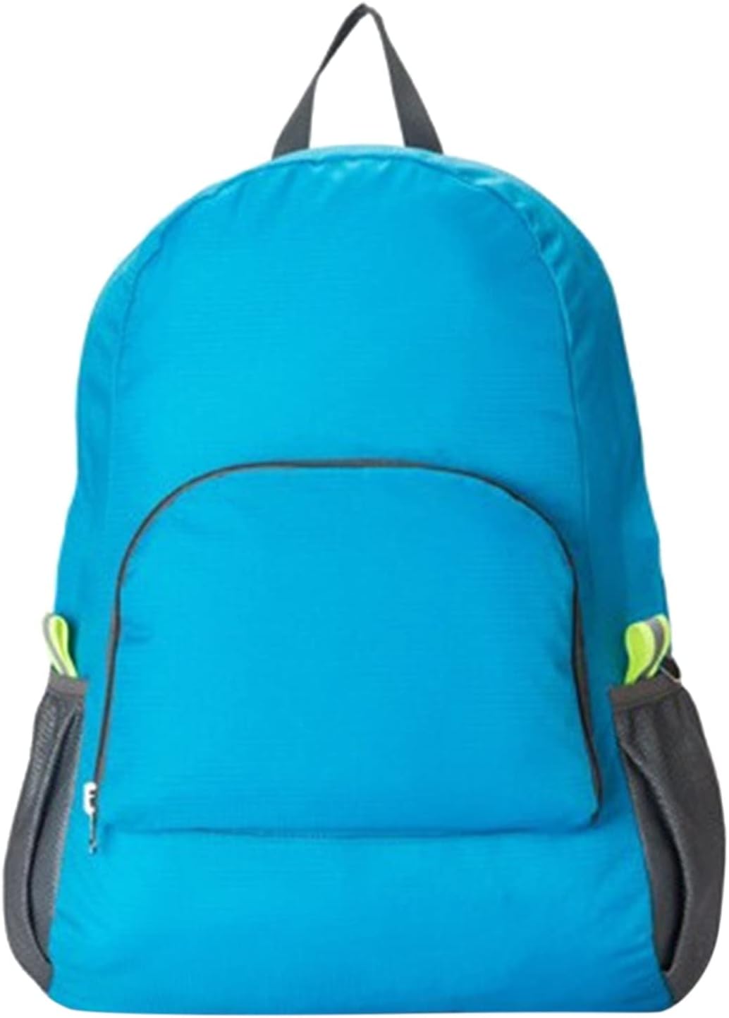 Portable Outdoor Foldable Backpack Lightweight Travel Mountaineering Bag Climbing Travel Hiking Daypacks