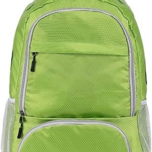 Backpack For Men Ultra-Light Waterproof Folding Travel Backpack for Men Outdoor Sports Mountaineering Bag(Green)